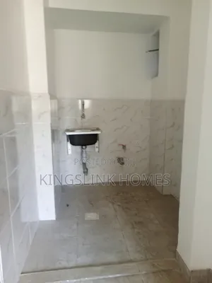 2bdrm Apartment in South B for rent