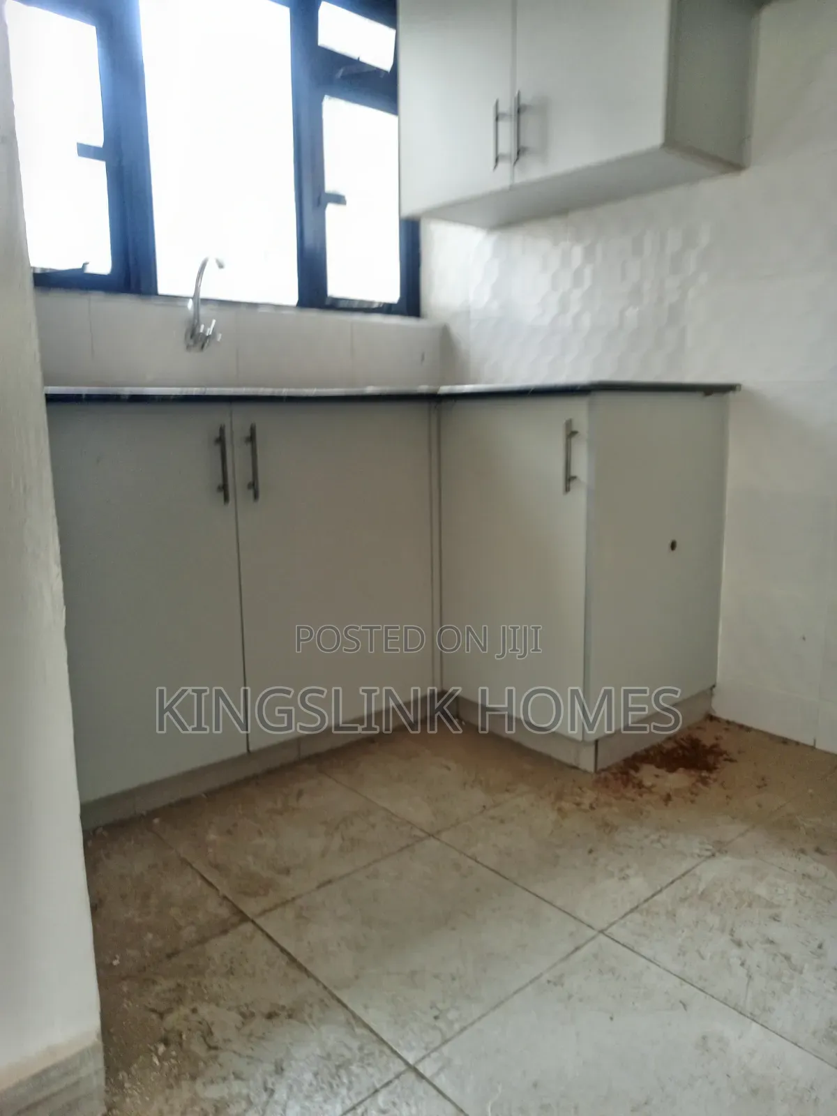 2bdrm Apartment in South B for rent