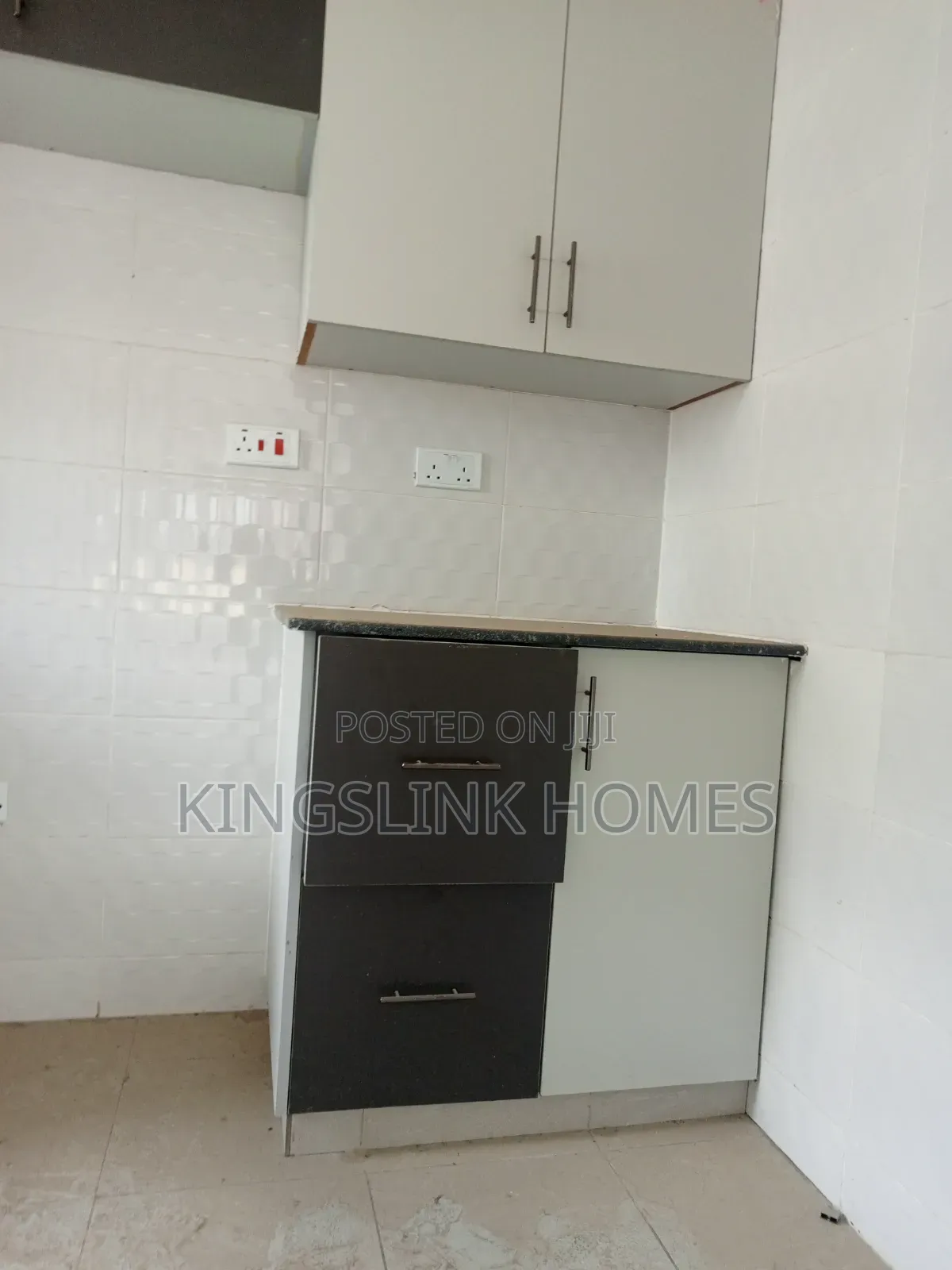 2bdrm Apartment in South B for rent