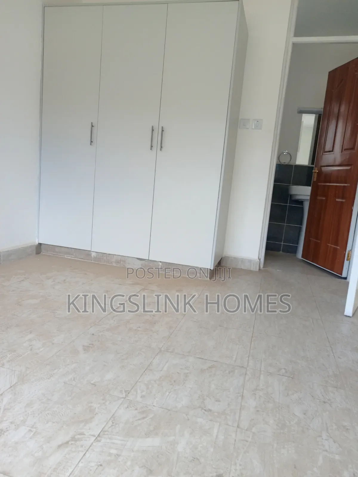 2bdrm Apartment in South B for rent