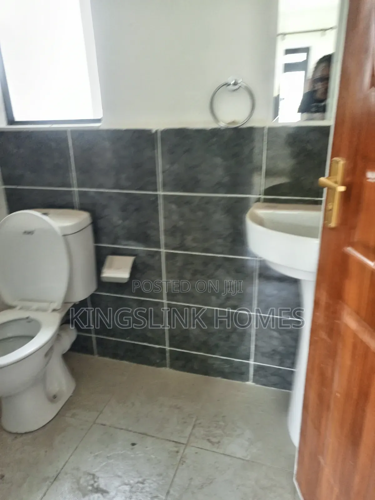 2bdrm Apartment in South B for rent