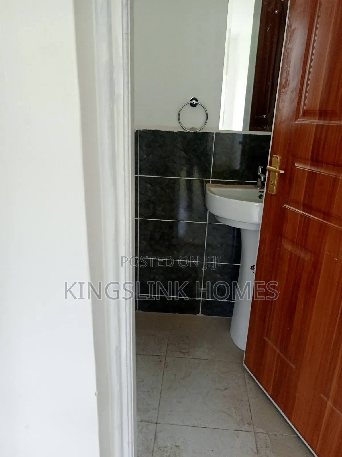 2bdrm Apartment in South B for rent