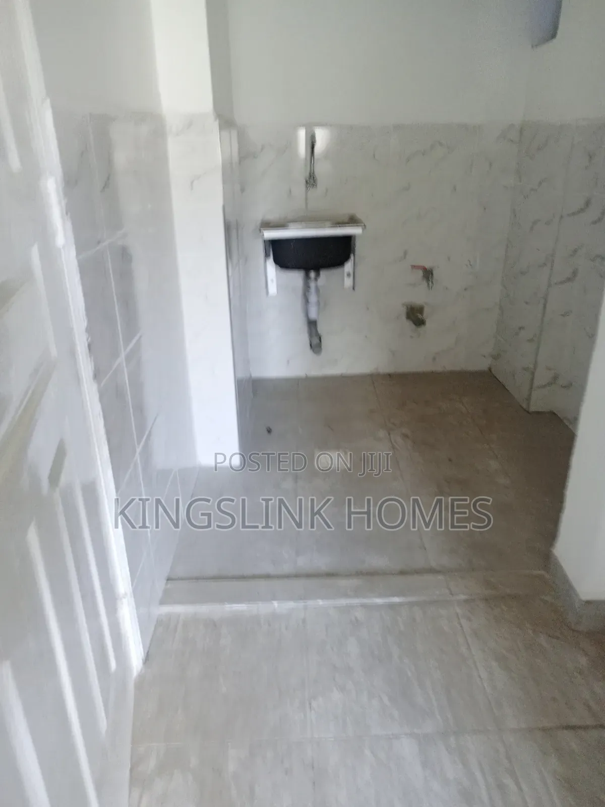 2bdrm Apartment in South B for rent