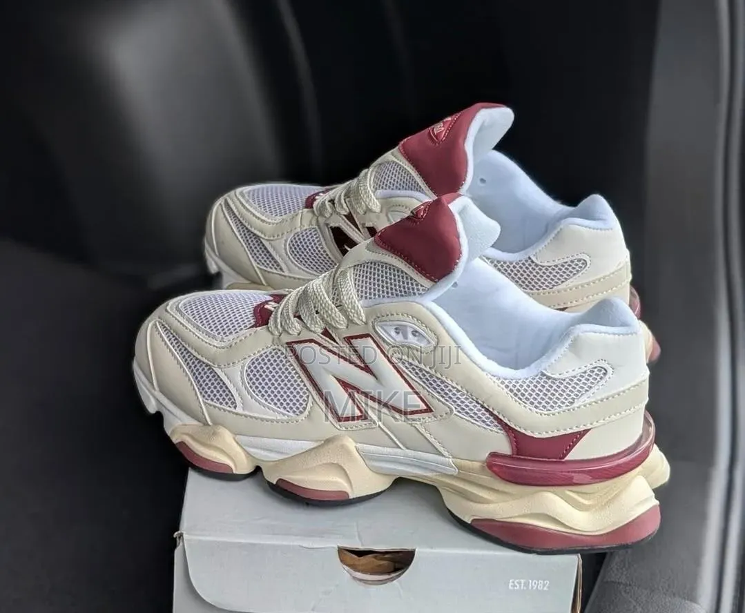 New Balance 9060 Sizes 38-45