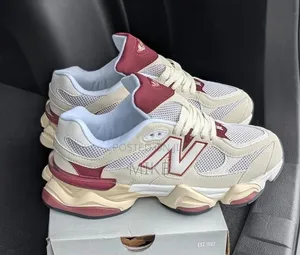 New Balance 9060 Sizes 38-45