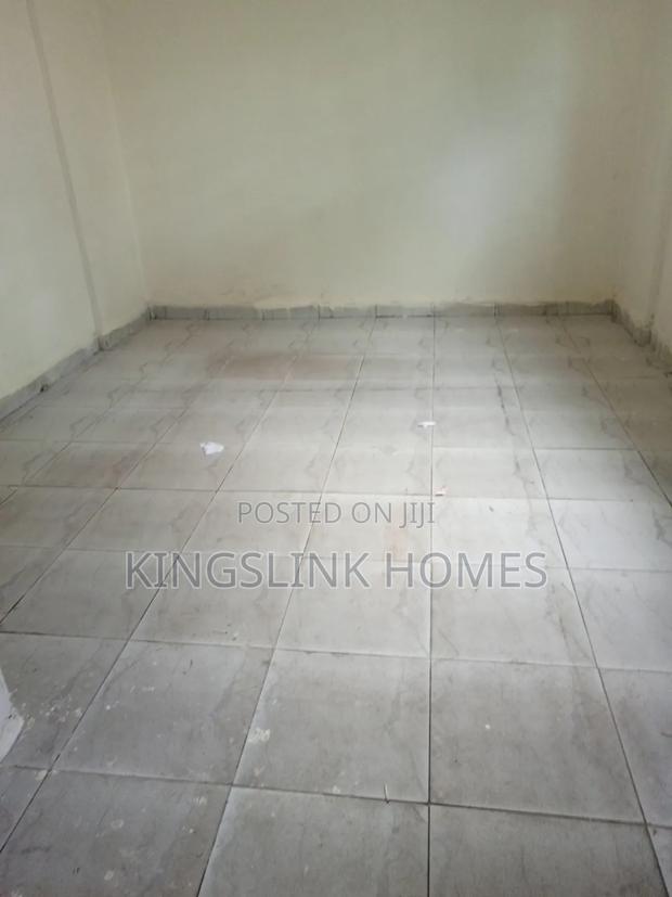1bdrm Bedsitter in South B for rent - main view