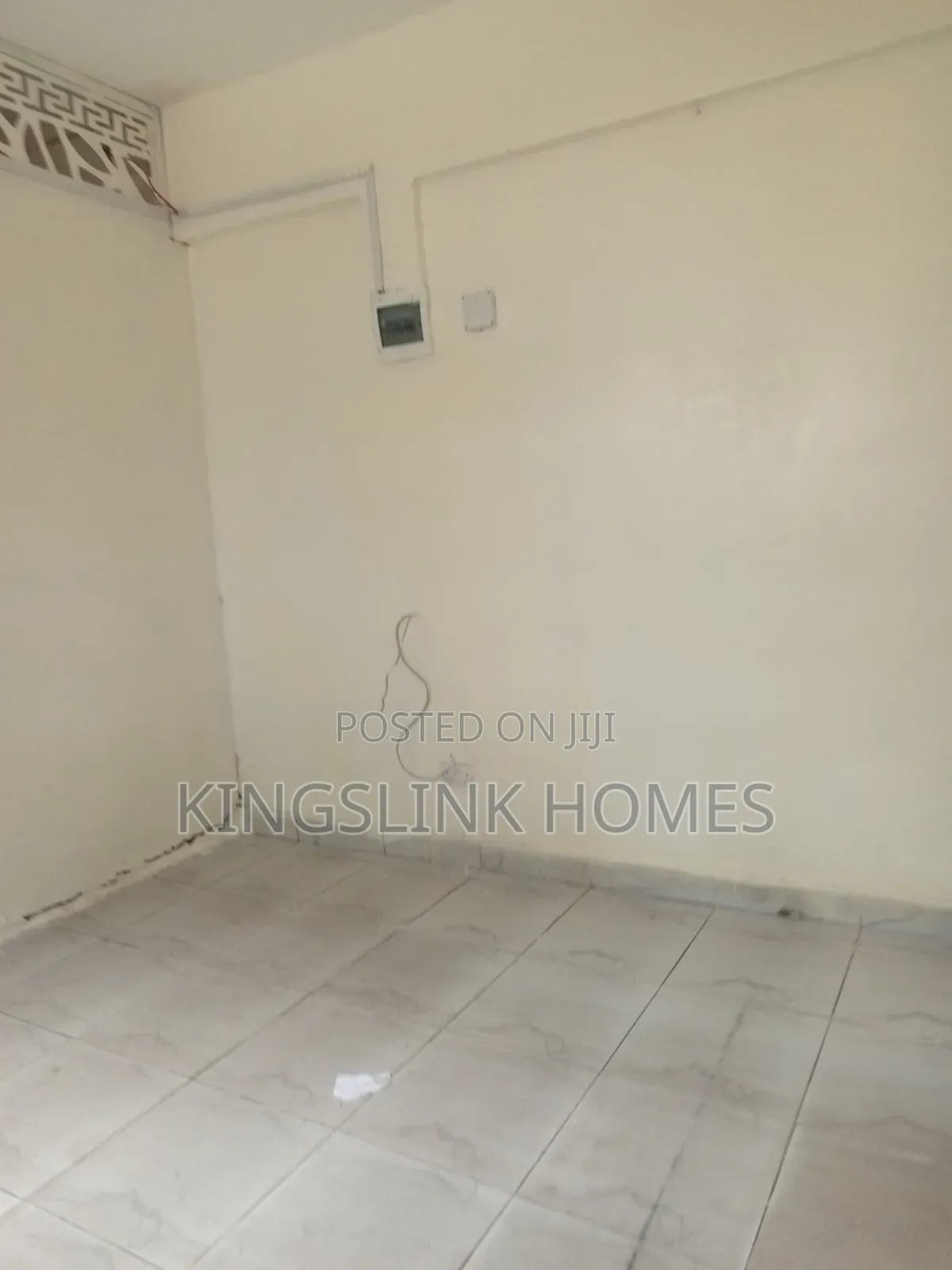 1bdrm Bedsitter in South B for rent