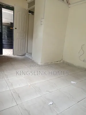 1bdrm Bedsitter in South B for rent