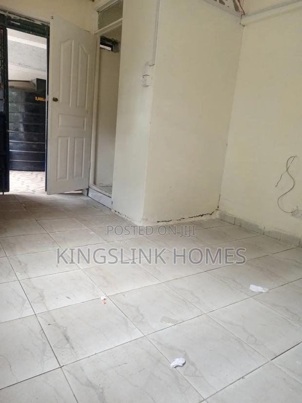 1bdrm Bedsitter in South B for rent - thumbnail 4