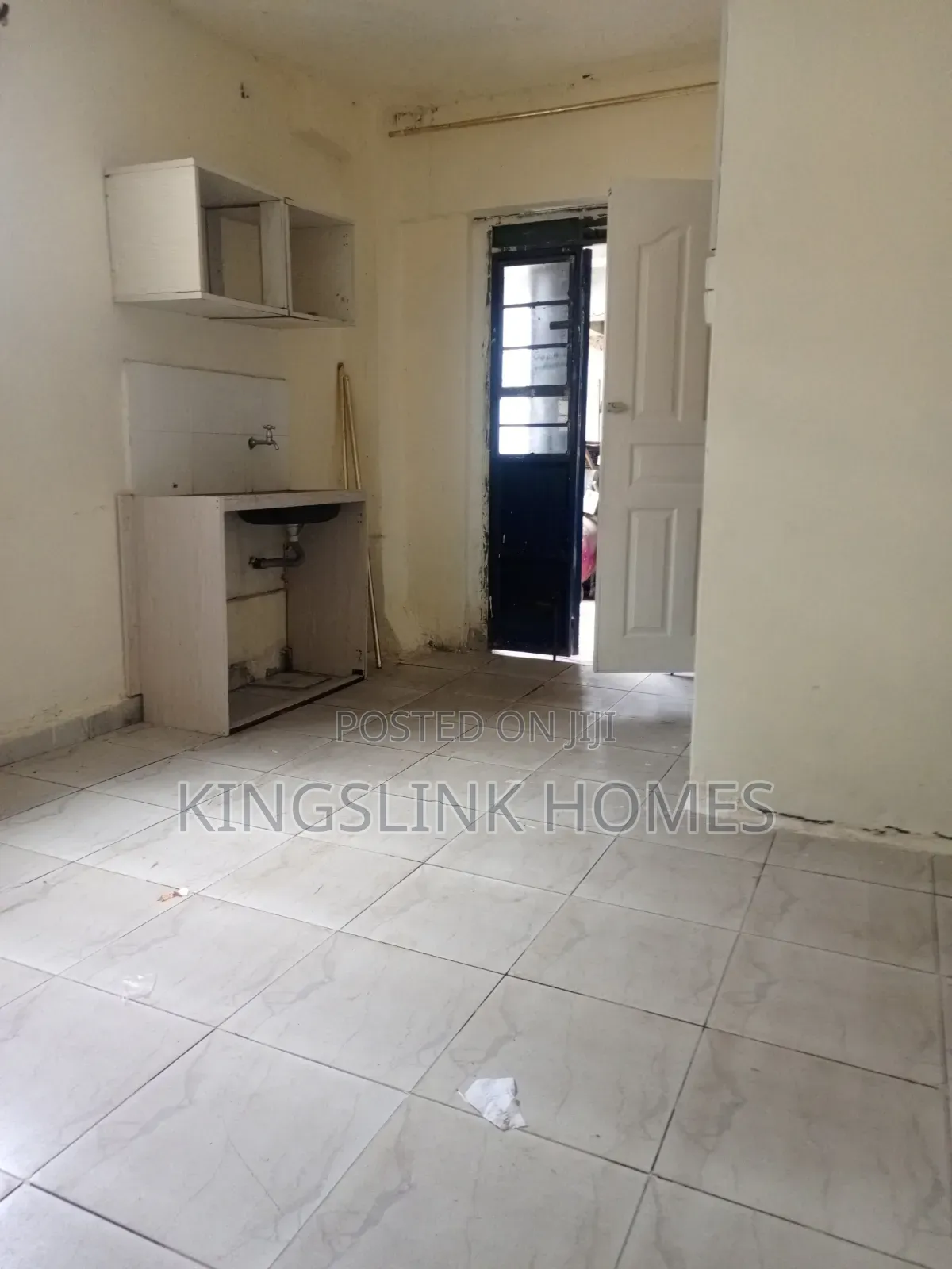 1bdrm Bedsitter in South B for rent