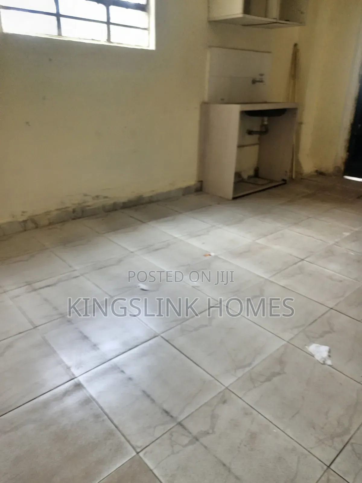 1bdrm Bedsitter in South B for rent