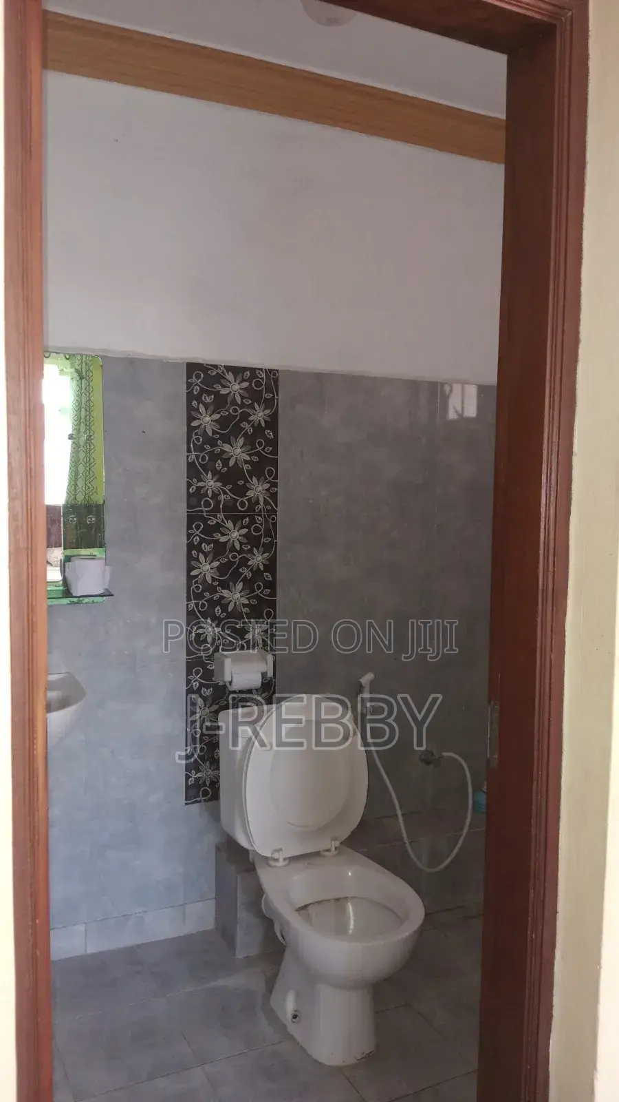 Furnished 3bdrm Apartment in Ajanta 3 Estate, Mtambo for rent