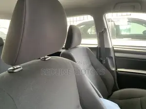 Toyota Axio 1.5 Hybrid 2WD 2019 Pearl