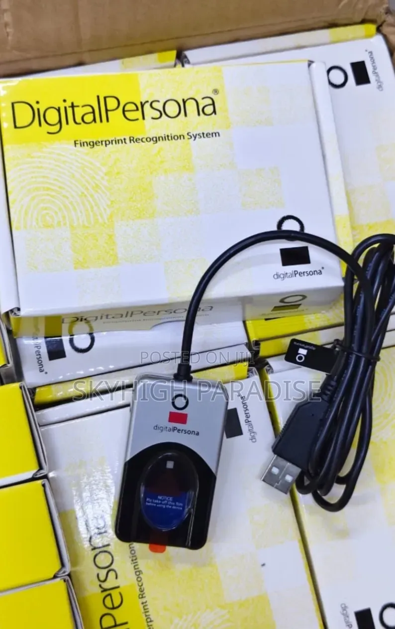 Digital Persina UR4500