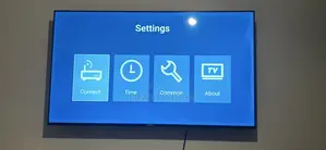 Vitron Webos 65 Inch New Smart TV