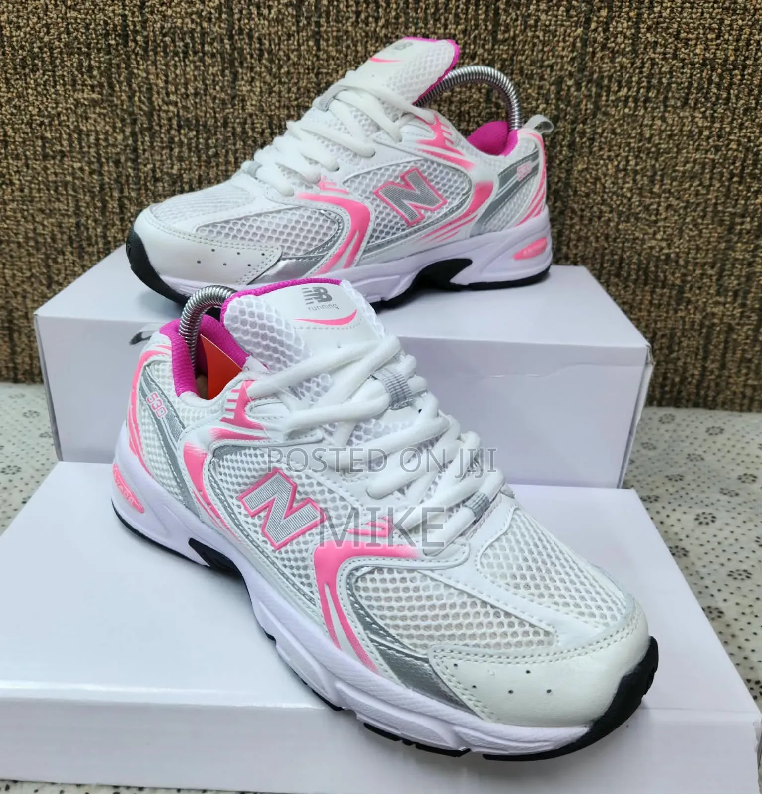 New Balance 530 Sizes 37-43