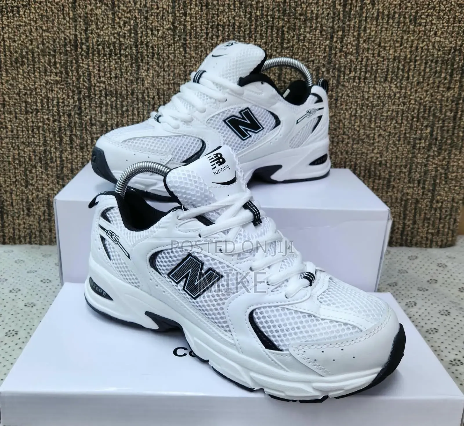 New Balance 530 Sizes 37-43