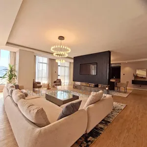 Furnished 4bdrm Duplex in Westlands, Brookside, Raphta Road Area