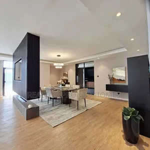 Furnished 4bdrm Duplex in Westlands, Brookside, Raphta Road Area