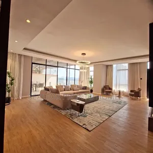 Furnished 4bdrm Duplex in Westlands, Brookside, Raphta Road Area