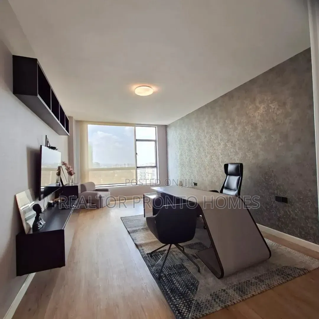 Furnished 4bdrm Duplex in Westlands, Brookside, Raphta Road Area