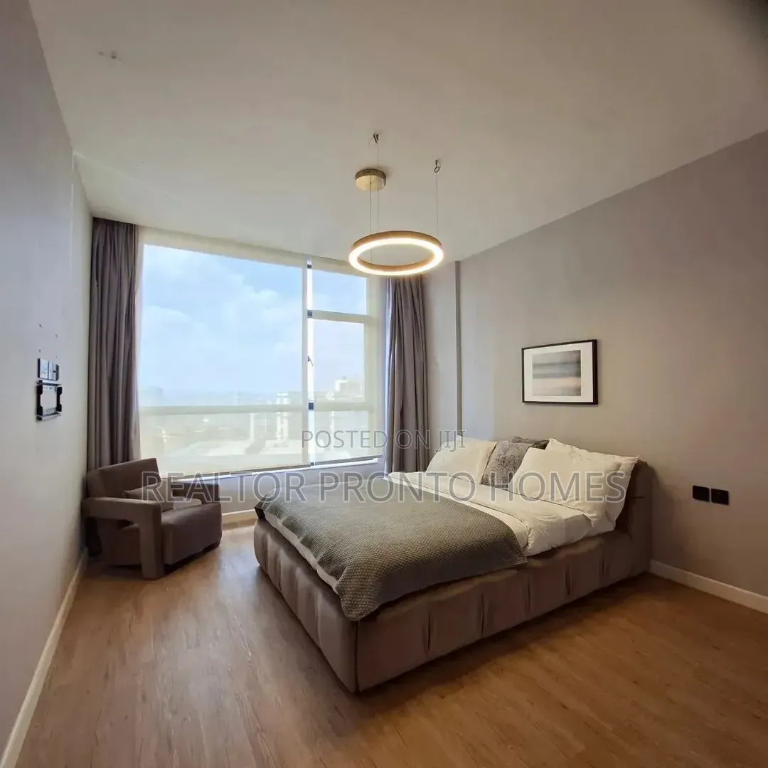 Furnished 4bdrm Duplex in Westlands, Brookside, Raphta Road Area