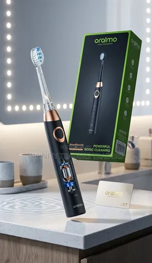 Oraimo Smart Electric Toothbrush