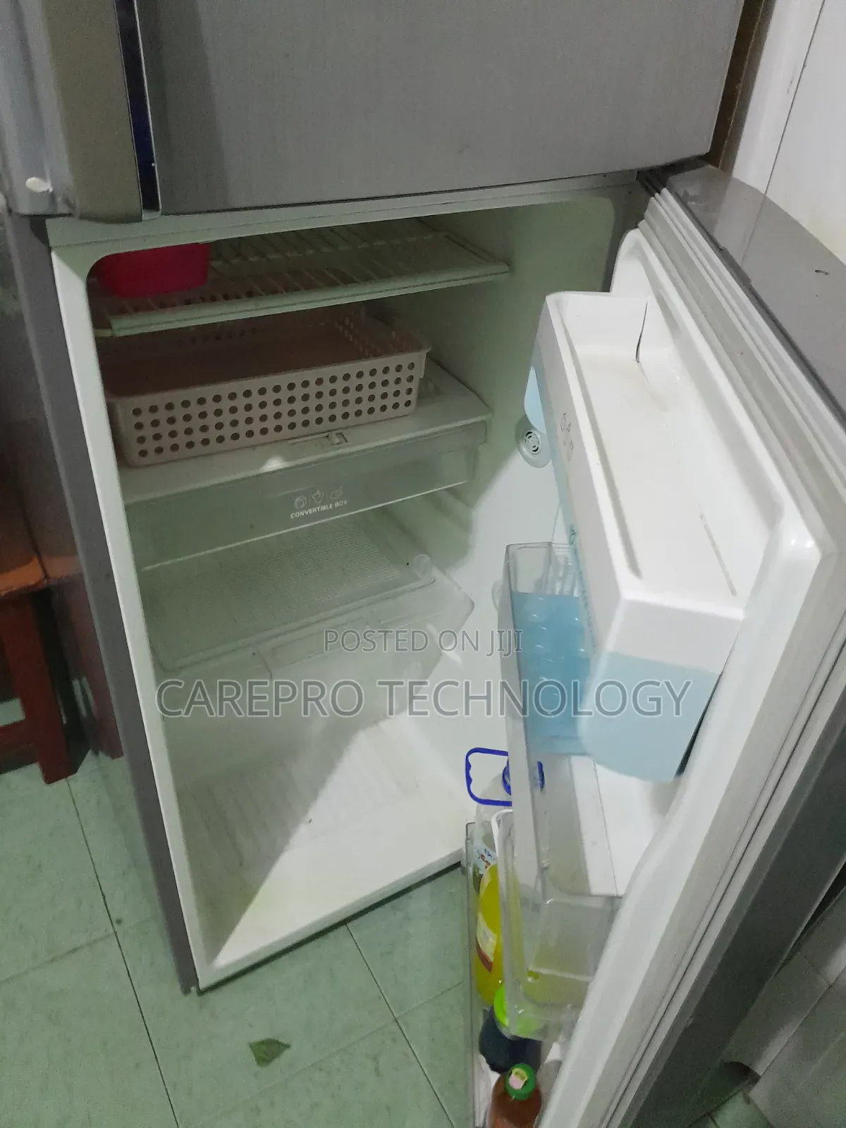 Samsung Fridge