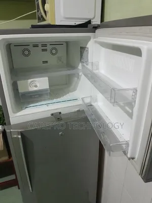 Samsung Fridge