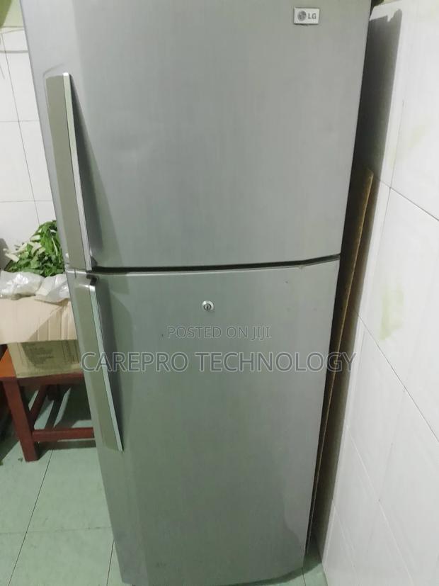 Samsung Fridge - thumbnail 3