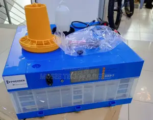 Premier 64 Eggs Automatic Digital Egg Incubator