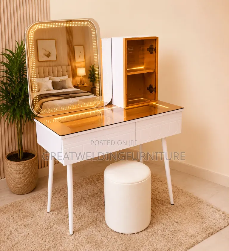Sarova Dressing Table