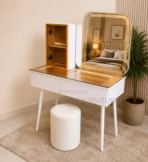 Beautiful Design Modern Sarova Dressing Table Hy8
