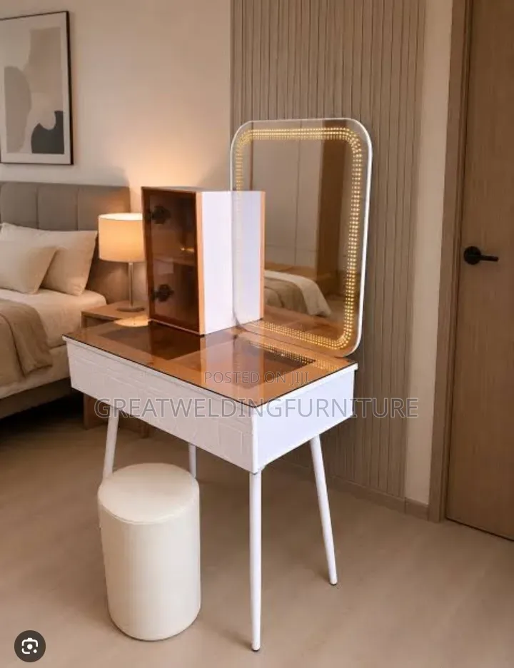 Beautiful Design Modern Sarova Dressing Table Hy8