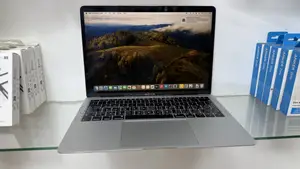 Laptop Apple MacBook Air 2018 8GB Intel Core i5 SSD 512GB