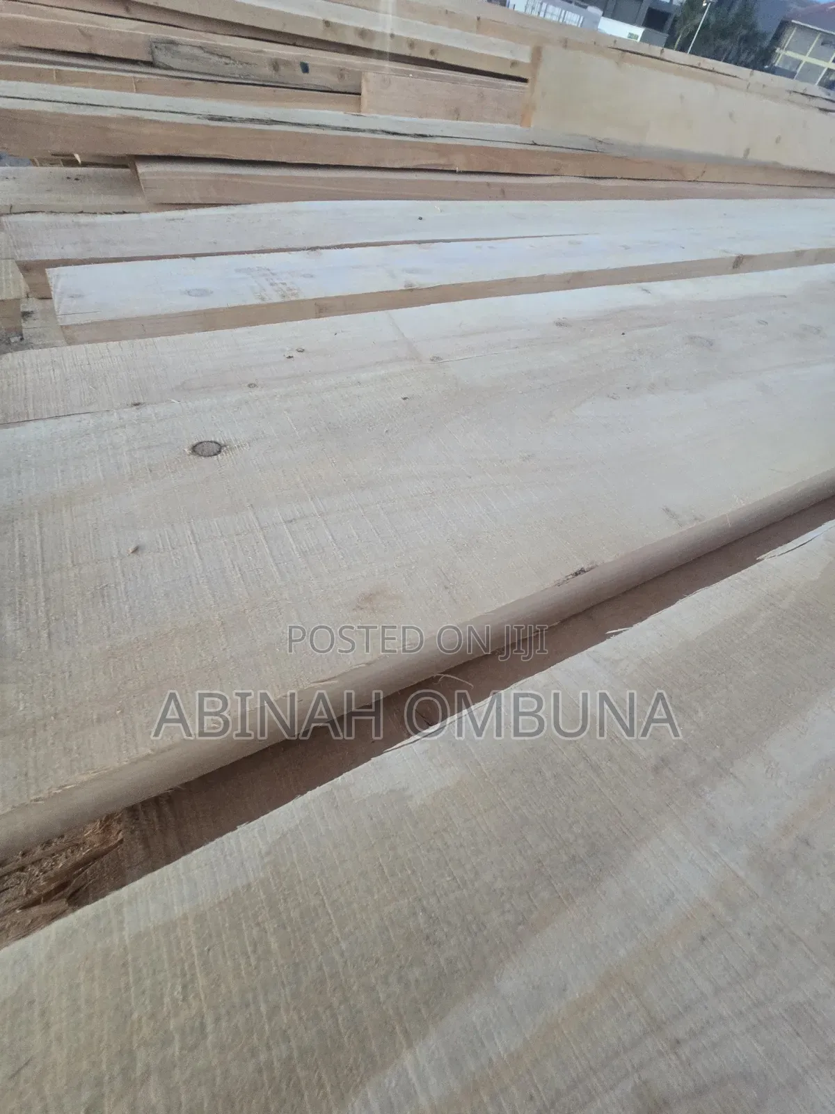 Cyprusss Timber