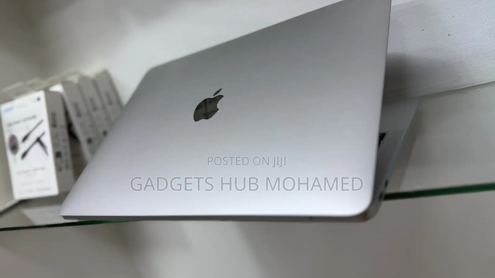 Laptop Apple MacBook Air 2018 8GB Intel Core i5 SSD 512GB