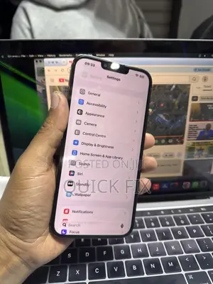 Apple iPhone 13 Pro Max 256 GB Gold