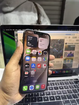 Apple iPhone 13 Pro Max 256 GB Gold