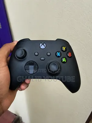 Xbox Series Controller
