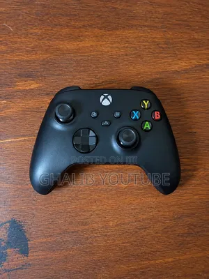 Xbox Series Controller