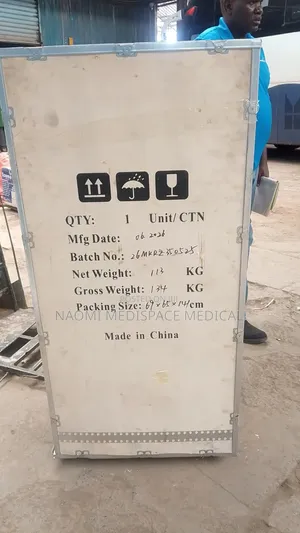 100L Vertical Steam Sterilizer/ 100L Autoclave