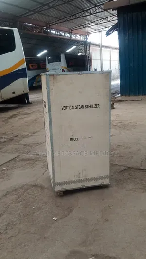 100L Vertical Steam Sterilizer/ 100L Autoclave