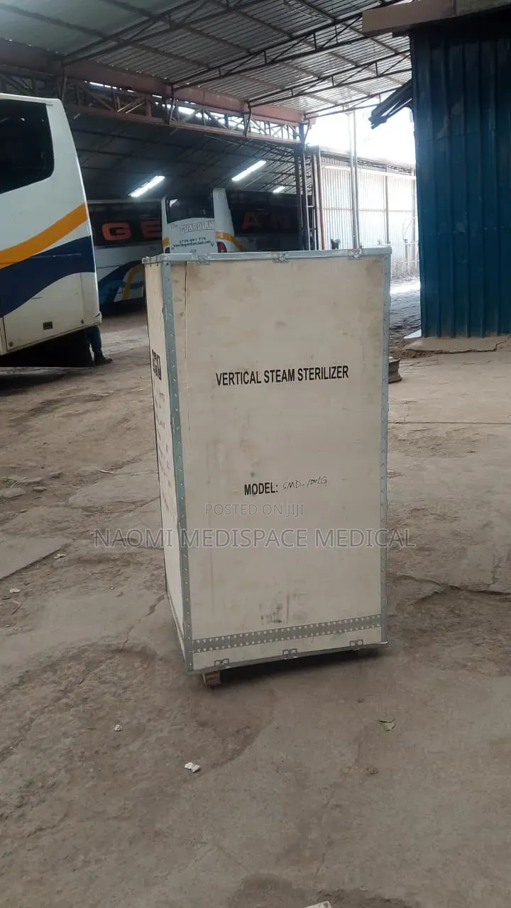 100L Vertical Steam Sterilizer/ 100L Autoclave