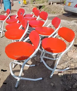 Classy Restaurant Chairs