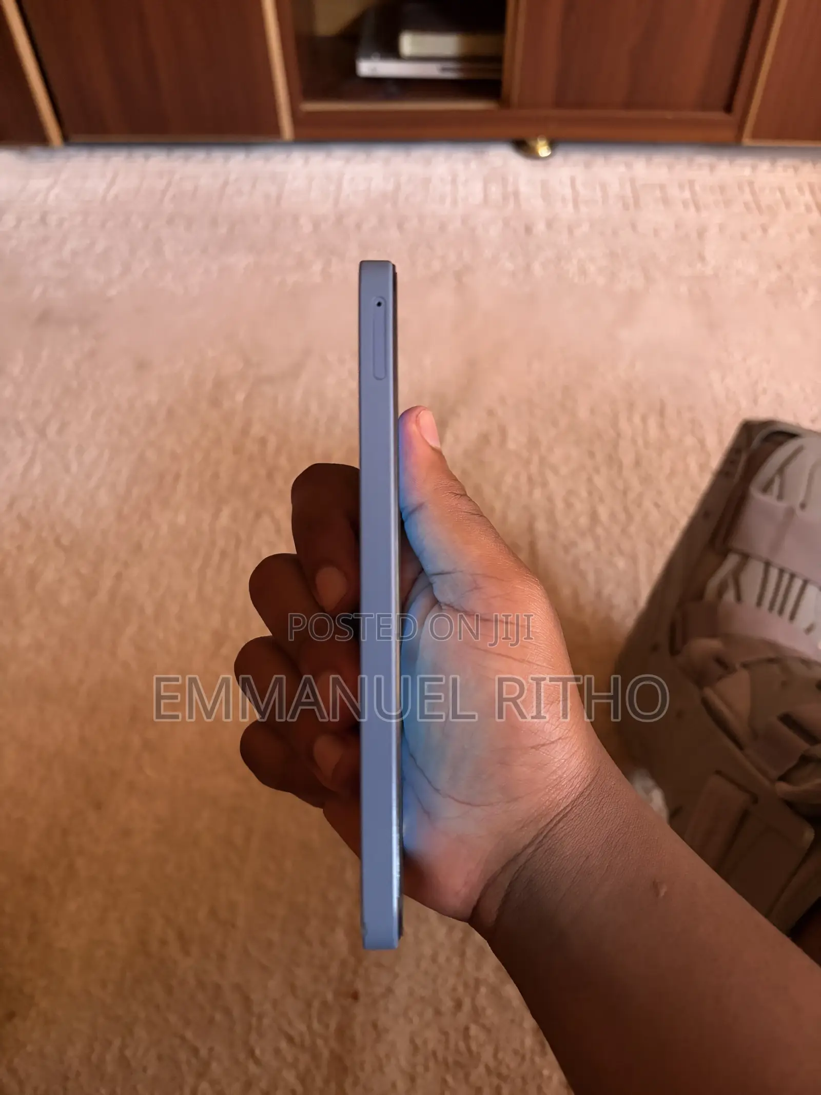 Samsung Galaxy A15 5G 128 GB Blue