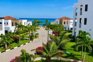 2bdrm Apartment in Kikambala for sale