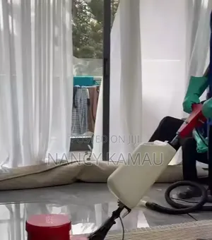 Routine Cleaning
