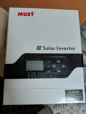 Solar Inverter