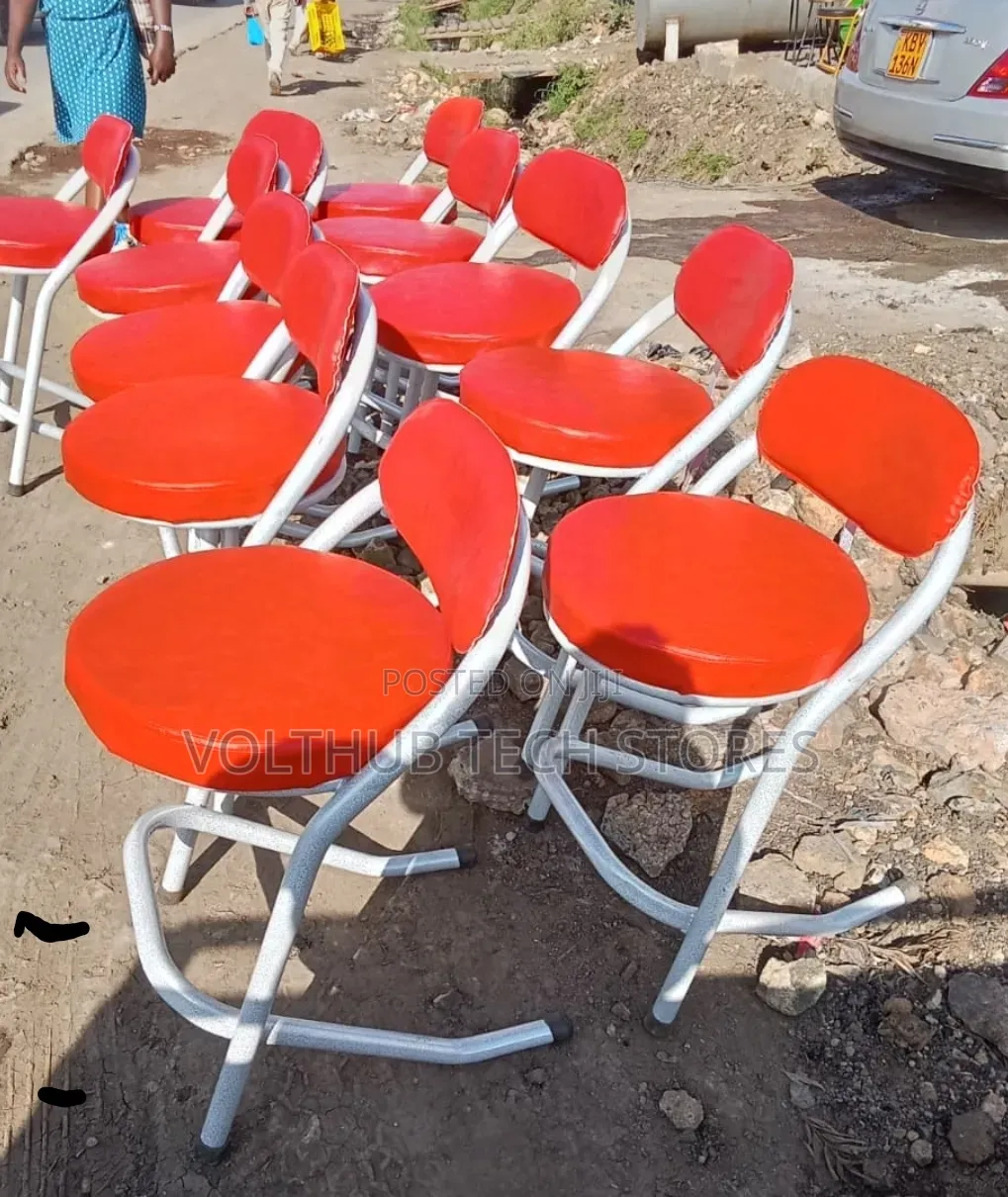 Classy Restaurant Chairs
